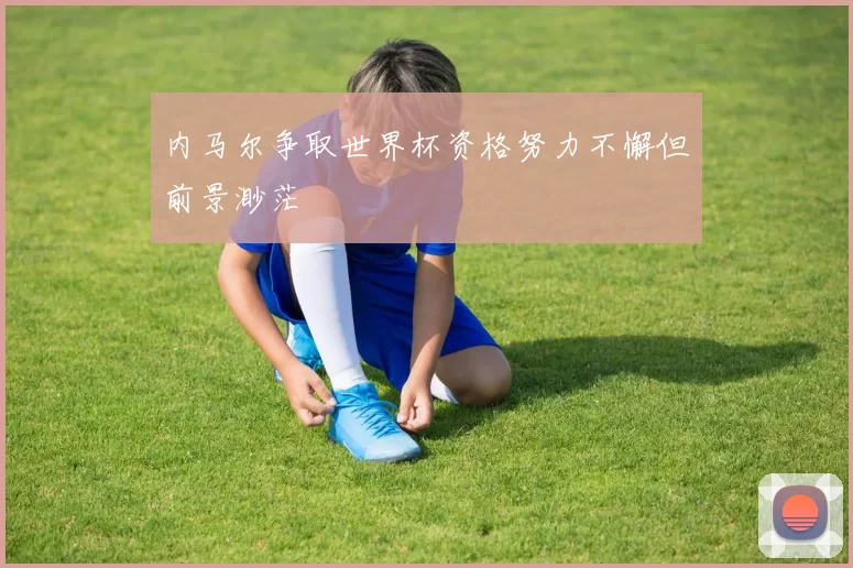 内马尔争取世界杯资格努力不懈但前景渺茫